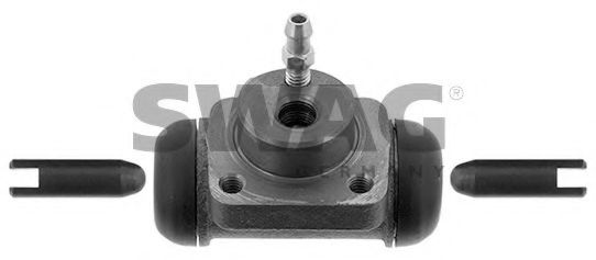 10 91 2333 SWAG Wheel Brake Cylinder