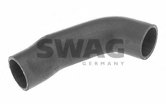 10 91 4025 SWAG Kühlerschlauch