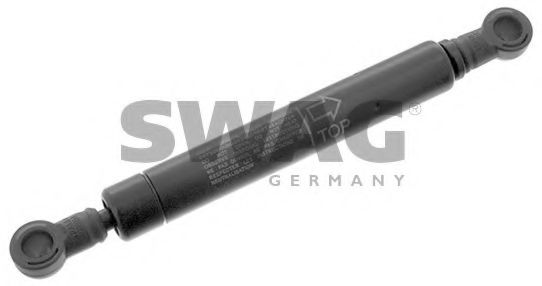 10 91 4690 SWAG Mixture Formation Linkage Damper, injection system
