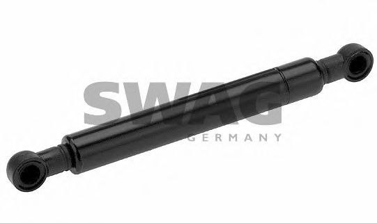 10 91 4691 SWAG Linkage Damper, injection system