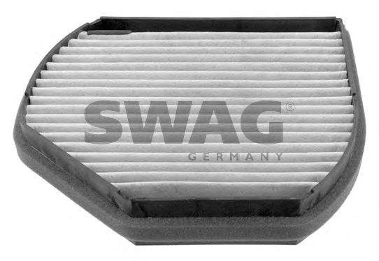 10 91 7151 SWAG Filter, interior air