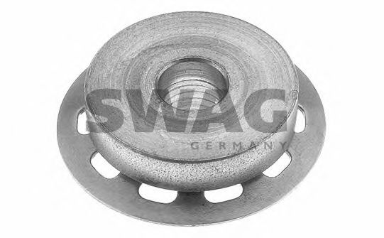 10 91 7901 SWAG Seal, injection pump