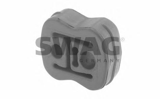 10 91 8271 SWAG Holder, exhaust system
