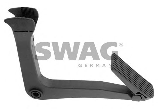 10 91 8540 SWAG Accelerator Pedal