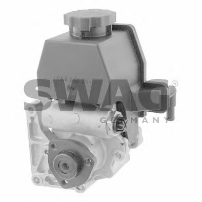 10 91 9073 SWAG Hydraulic Pump, steering system