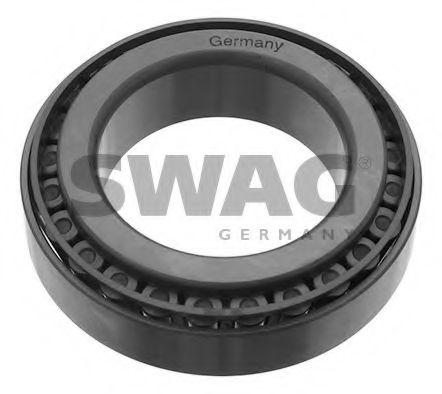 10 91 9769 SWAG Wheel Bearing Kit