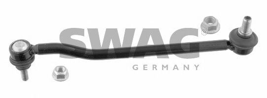 10 91 9861 SWAG Wheel Suspension Rod/Strut, stabiliser