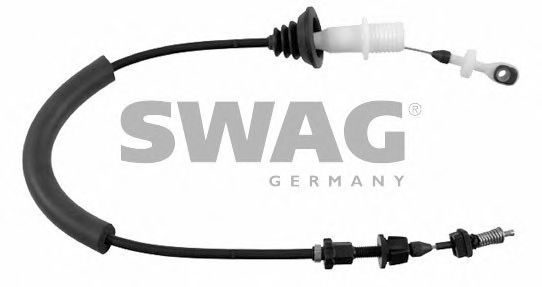 10 92 1364 SWAG Accelerator Cable