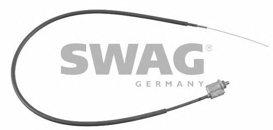 10 92 1373 SWAG Gaszug