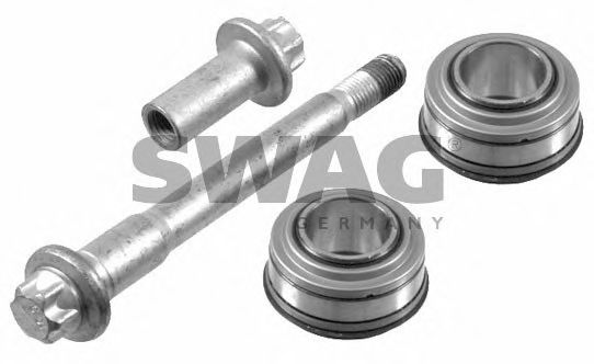 10 92 1401 SWAG Suspension Kit