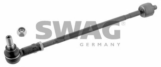 10 92 1449 SWAG Rod Assembly