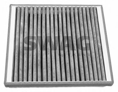 10 92 1643 SWAG Heating / Ventilation Filter, interior air