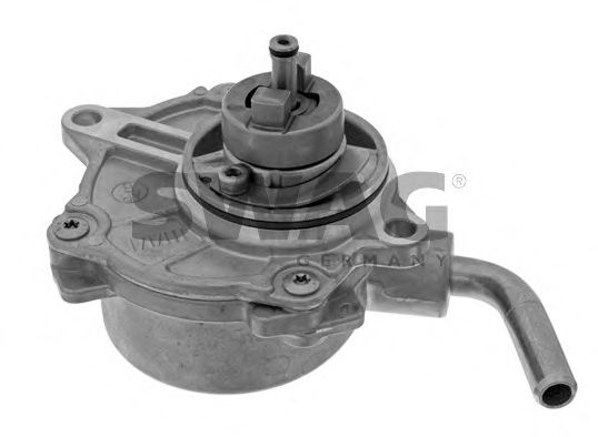 10 92 1691 SWAG Vacuum Pump, brake system