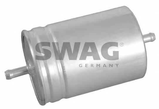 10 92 1756 SWAG Fuel filter