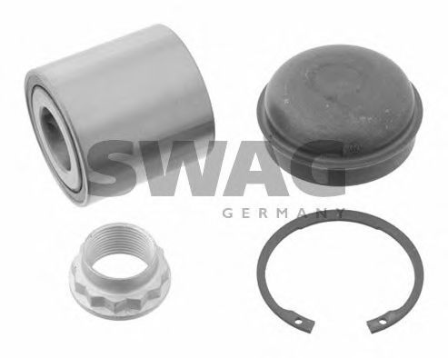 10 92 1847 SWAG Wheel Bearing Kit