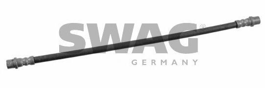 10 92 1925 SWAG Bremsschlauch
