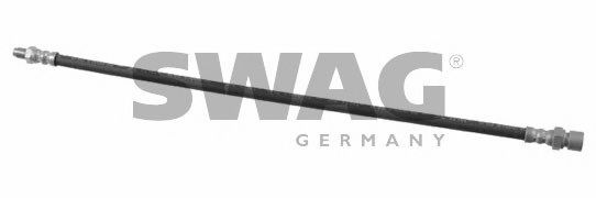 10 92 1927 SWAG Bremsschlauch