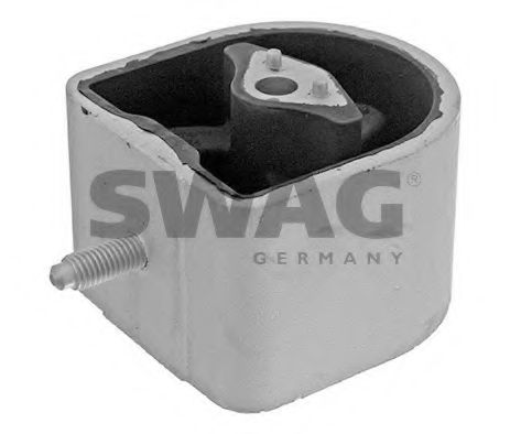 10 92 1938 SWAG Engine Mounting