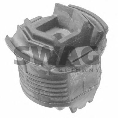 10 92 2041 SWAG Wheel Suspension Mounting, axle bracket