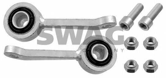 10 92 2262 SWAG Wheel Suspension Rod/Strut, stabiliser