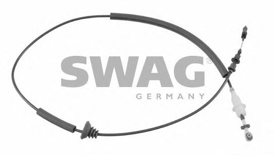 10 92 2325 SWAG Accelerator Cable