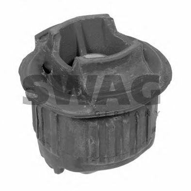 10 92 2449 SWAG Mounting, axle beam