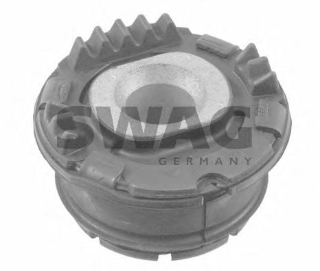 10 92 2450 SWAG Mounting, axle beam