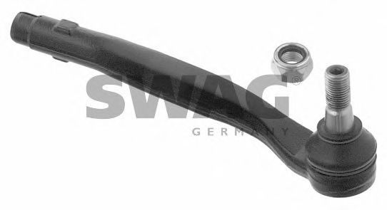 10 92 2612 SWAG Steering Tie Rod End
