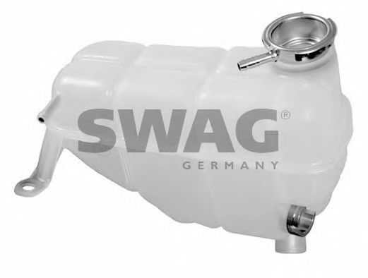 10 92 2626 SWAG Expansion Tank, coolant