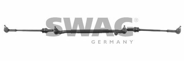 10 92 2839 SWAG Centre Rod Assembly