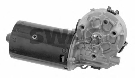 10 92 3041 SWAG Window Cleaning Wiper Motor