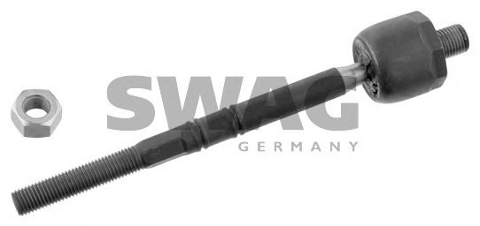 10 92 3221 SWAG Tie Rod Axle Joint