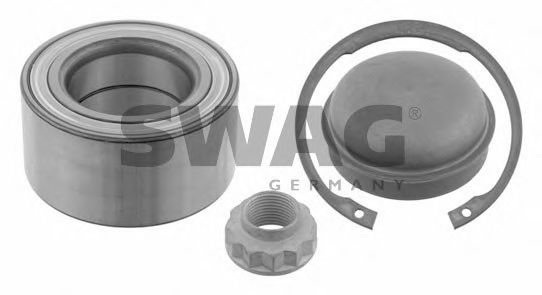 10 92 3225 SWAG Wheel Bearing Kit
