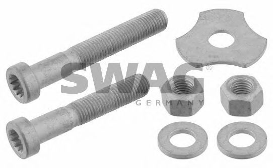 10 92 3459 SWAG Mounting Kit, control lever