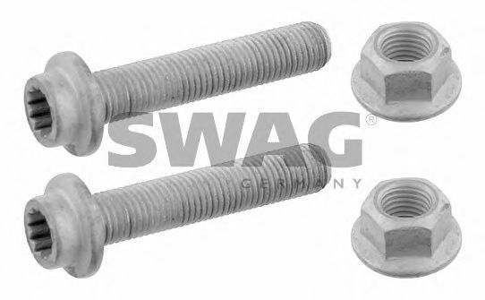 10 92 3505 SWAG Mounting Kit, control lever