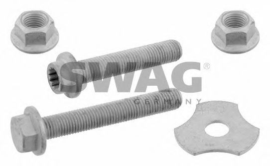 10 92 3507 SWAG Mounting Kit, control lever
