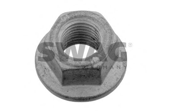 10 92 3696 SWAG Nut, Supporting / Ball Joint
