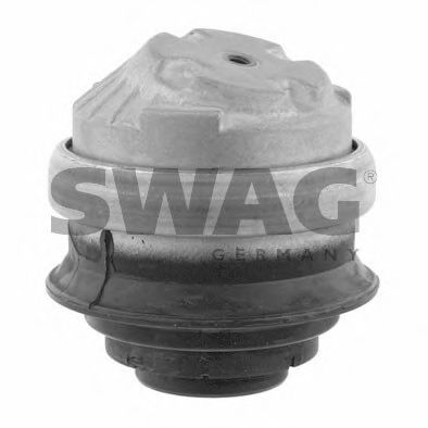 10 92 3719 SWAG Engine Mounting
