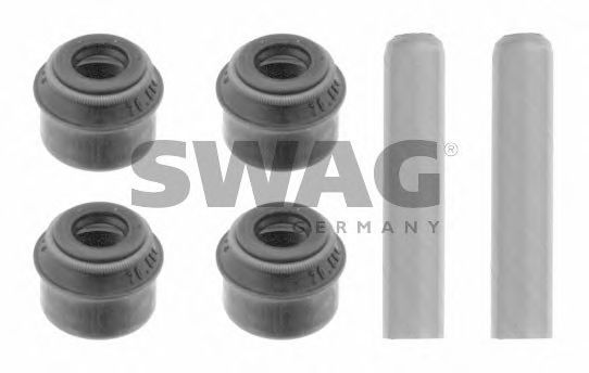 10 92 4202 SWAG Seal Set, valve stem