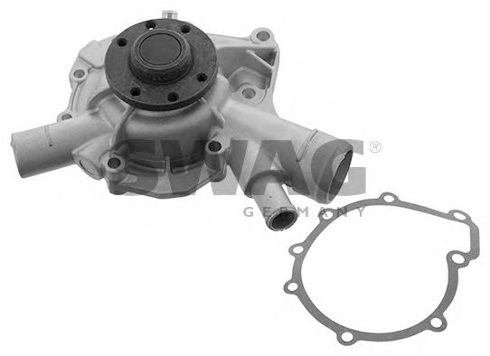 10 92 4209 SWAG Cooling System Water Pump
