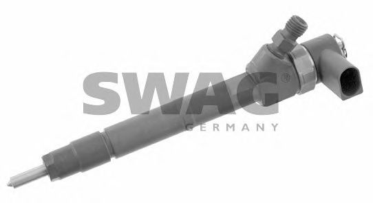 10 92 4217 SWAG Mixture Formation Injector Nozzle