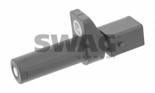 10 92 4345 SWAG Sensor, crankshaft pulse