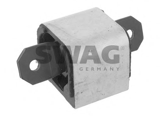 10 92 6383 SWAG Mounting, automatic transmission