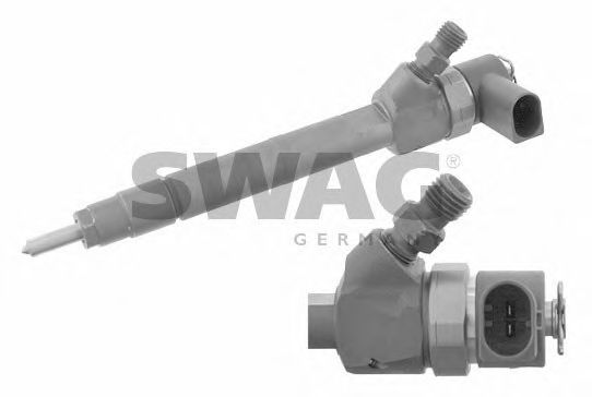 10 92 6484 SWAG Mixture Formation Injector Nozzle