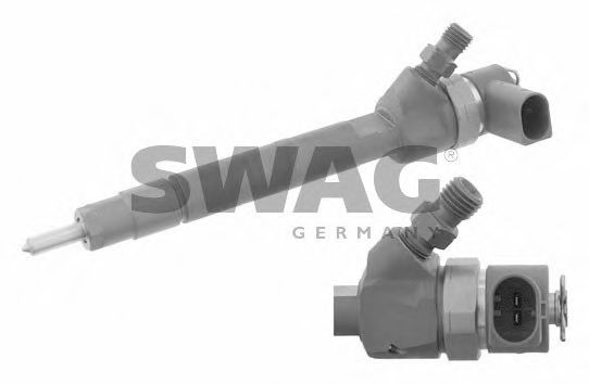10 92 6487 SWAG Injector Nozzle