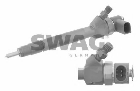 10 92 6543 SWAG Mixture Formation Injector Nozzle
