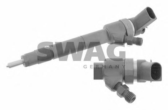 10 92 6547 SWAG Injector Nozzle