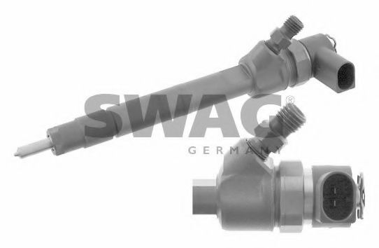 10 92 6549 SWAG Injector Nozzle