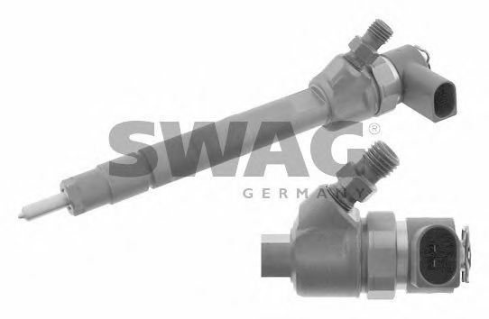 10 92 6555 SWAG Mixture Formation Injector Nozzle
