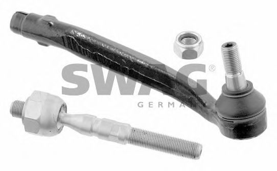 10 92 6628 SWAG Rod Assembly